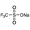 Sodium trifluoromethanesulfonate CAS 2926-30-9